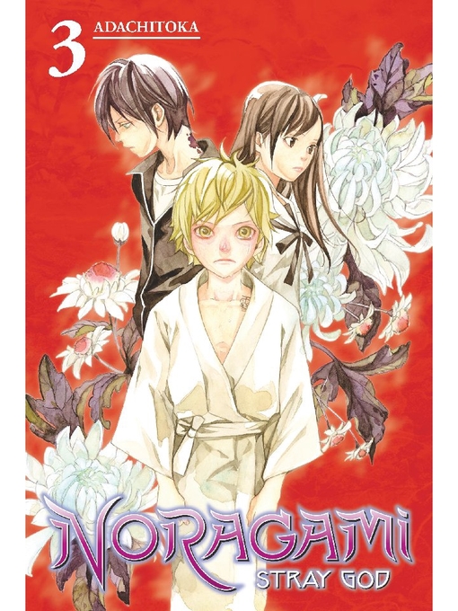Title details for Noragami: Stray God, Volume 3 by Adachitoka - Available